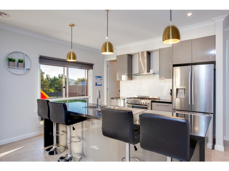 40 Hillandale Court, Bonegilla VIC 3691