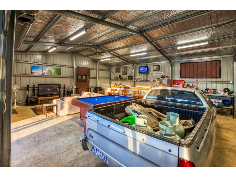 40 Hillandale Court, Bonegilla VIC 3691