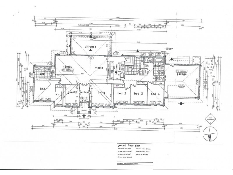 40 Hillandale Court, Bonegilla VIC 3691