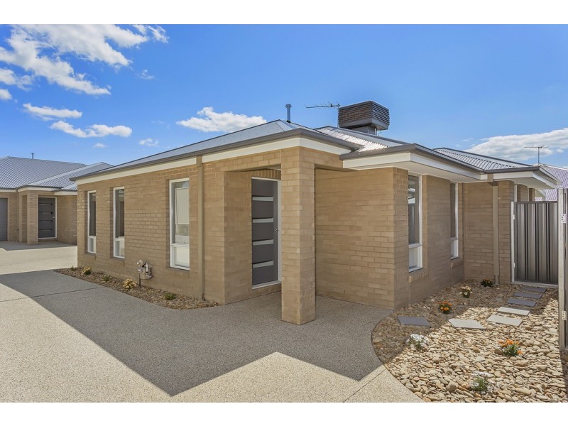 2/17 Nelson Court, Wodonga VIC 3690
