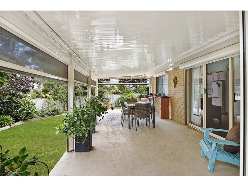 43 Peacock Avenue, Wodonga VIC 3690