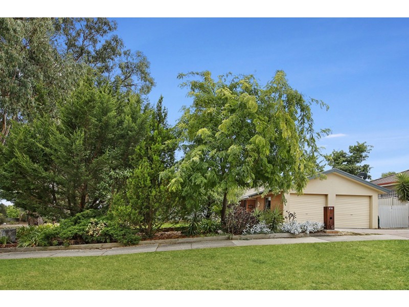 43 Peacock Avenue, Wodonga VIC 3690