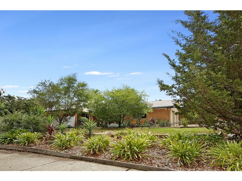 43 Peacock Avenue, Wodonga VIC 3690