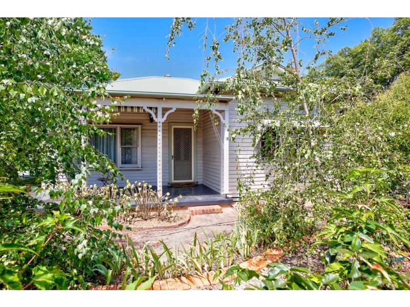 18 Burnley Street, Wodonga VIC 3690