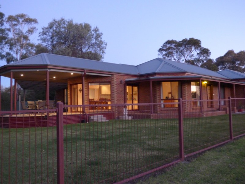 1 Orchid Street, Violet Town VIC 3669