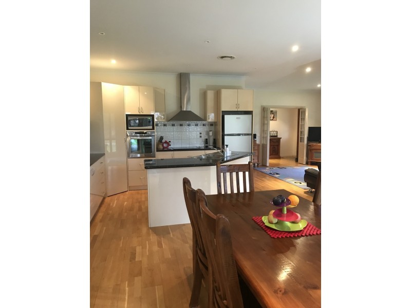 1 Orchid Street, Violet Town VIC 3669