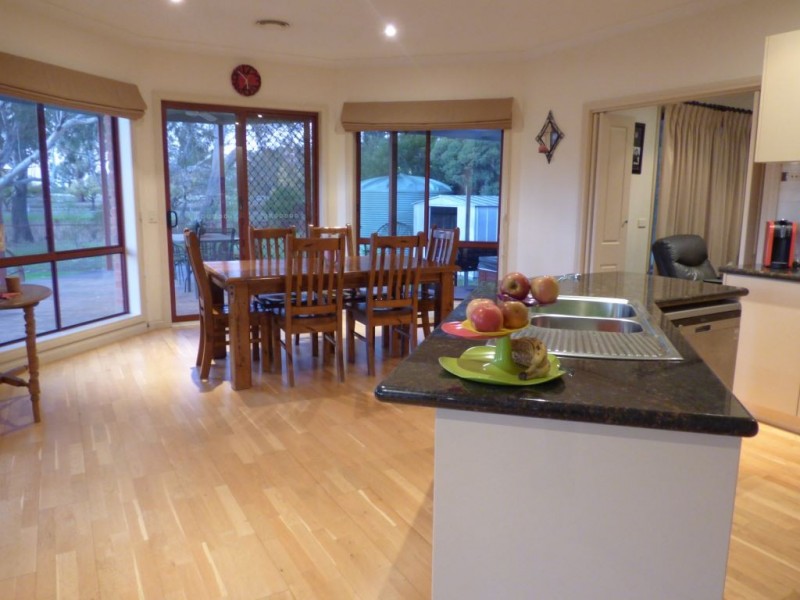 1 Orchid Street, Violet Town VIC 3669