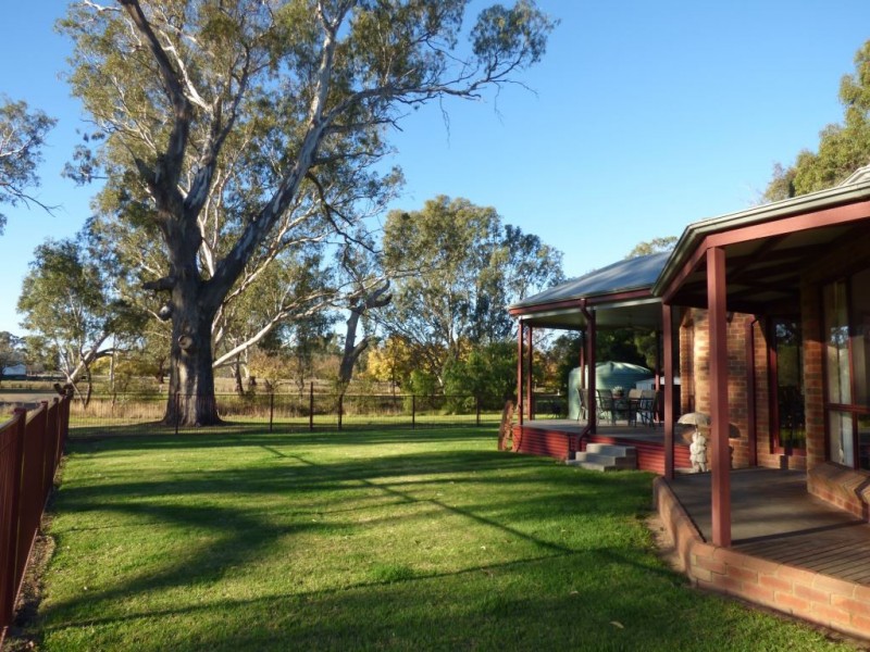 1 Orchid Street, Violet Town VIC 3669