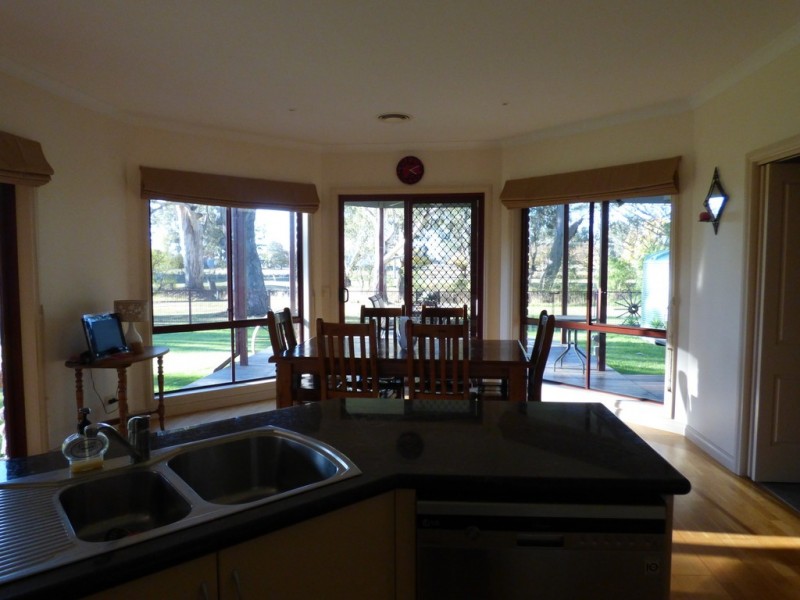 1 Orchid Street, Violet Town VIC 3669