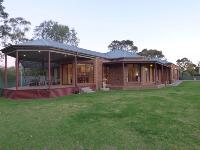 1 Orchid Street, Violet Town VIC 3669