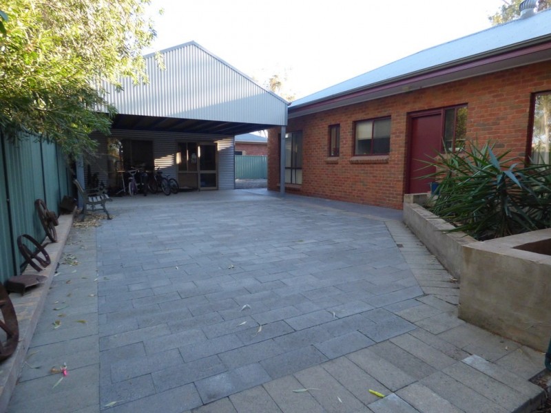 1 Orchid Street, Violet Town VIC 3669