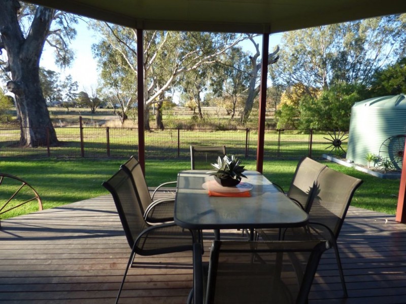 1 Orchid Street, Violet Town VIC 3669