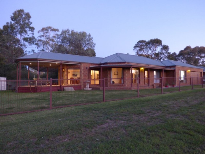 1 Orchid Street, Violet Town VIC 3669