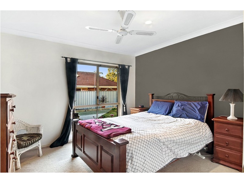 10 Hallam Street, Glenroy NSW 2640