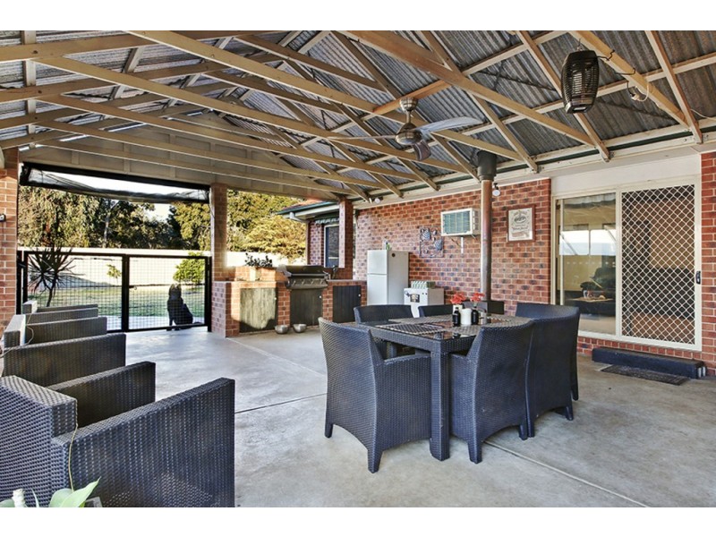 10 Hallam Street, Glenroy NSW 2640