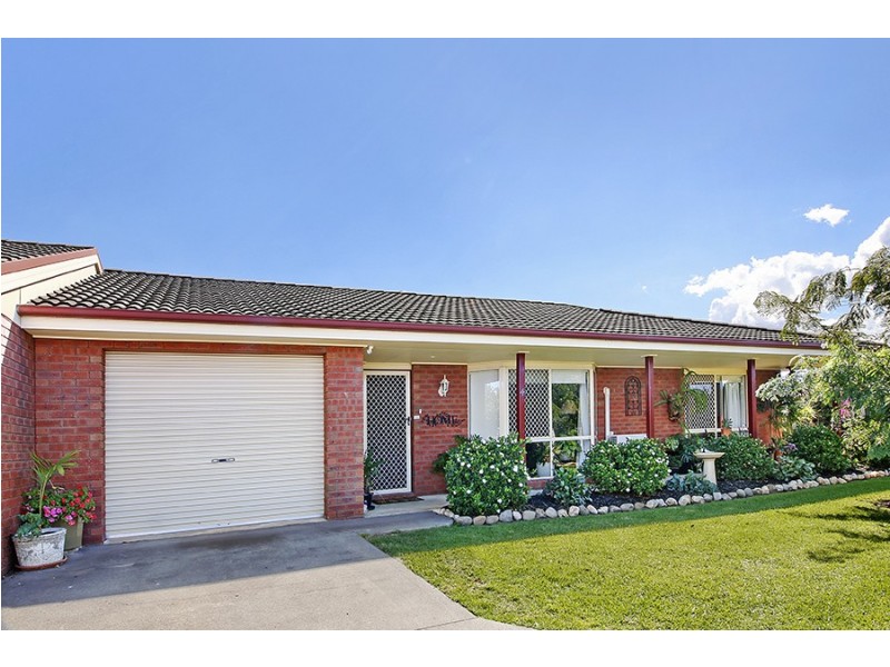 4/44 Mayfair Drive, Wodonga VIC 3690
