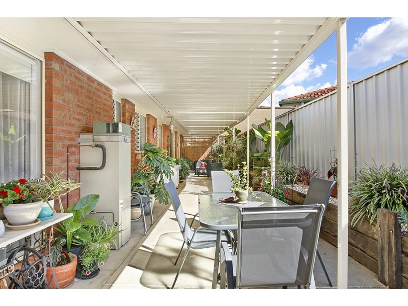 4/44 Mayfair Drive, Wodonga VIC 3690