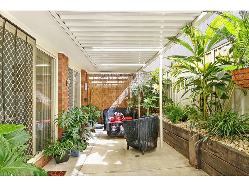 4/44 Mayfair Drive, Wodonga VIC 3690