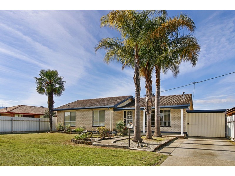 466 Kemp Street, Lavington NSW 2641