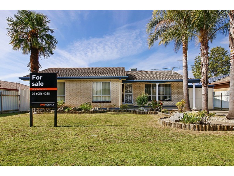 466 Kemp Street, Lavington NSW 2641