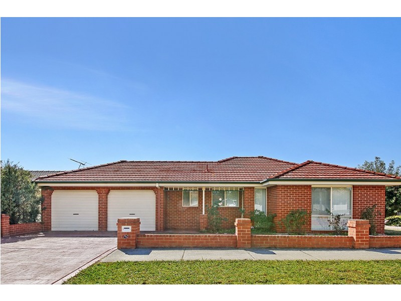 Units 1-4, 372 Lawrence Street, Wodonga VIC 3690