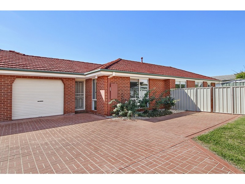 Units 1-4, 372 Lawrence Street, Wodonga VIC 3690