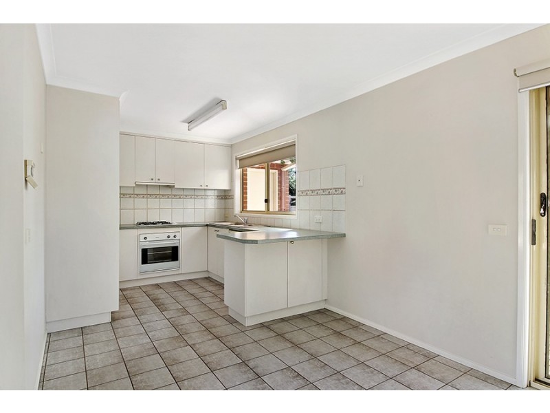 Units 1-4, 372 Lawrence Street, Wodonga VIC 3690