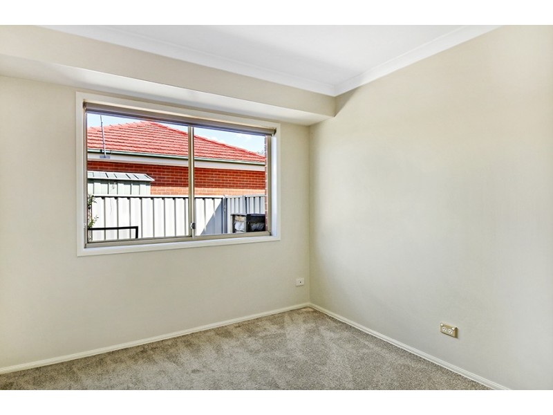 Units 1-4, 372 Lawrence Street, Wodonga VIC 3690