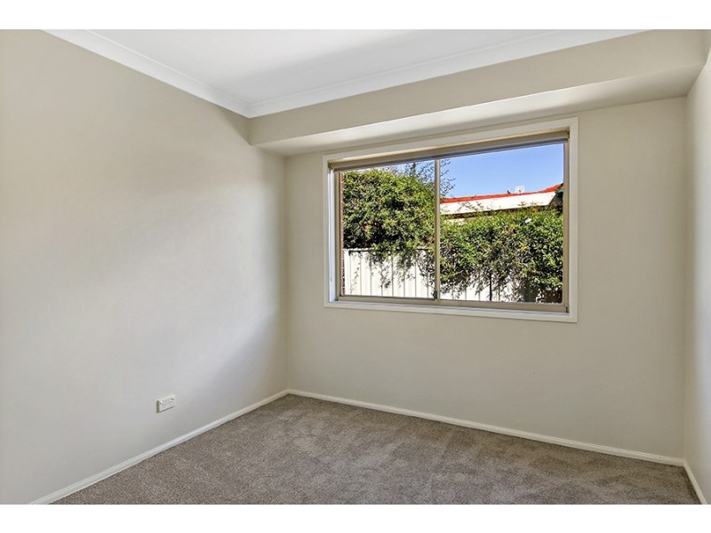 Units 1-4, 372 Lawrence Street, Wodonga VIC 3690