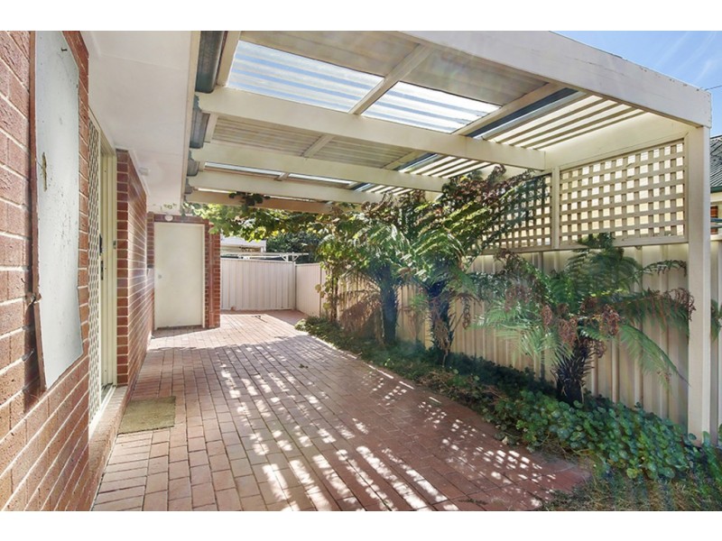 Units 1-4, 372 Lawrence Street, Wodonga VIC 3690