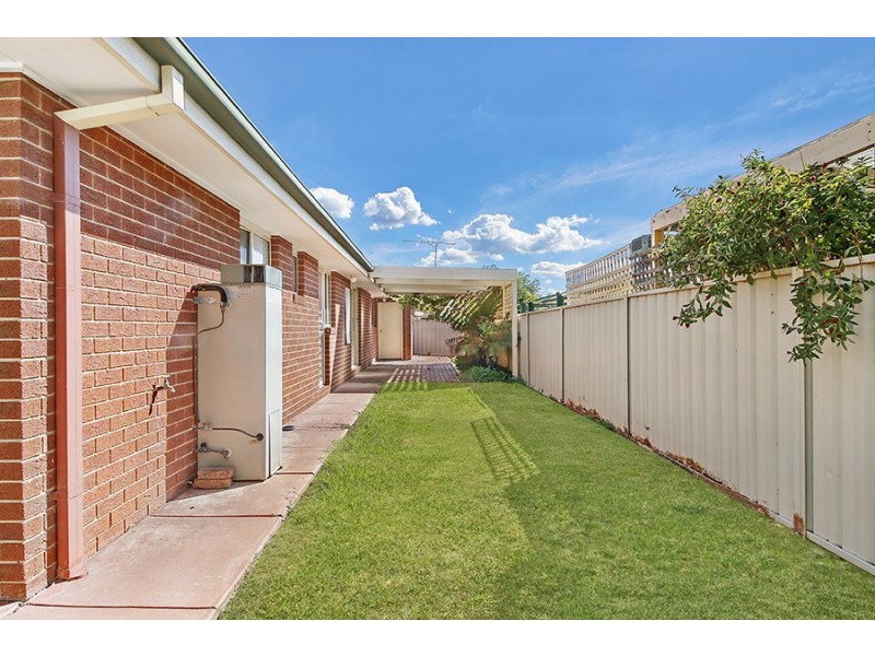 Units 1-4, 372 Lawrence Street, Wodonga VIC 3690