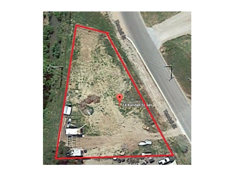 14 Kendall Street, Wodonga VIC 3690