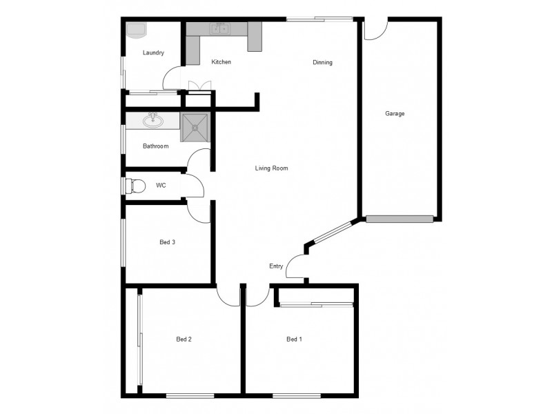 16 Jackson Dr, Wodonga VIC 3690