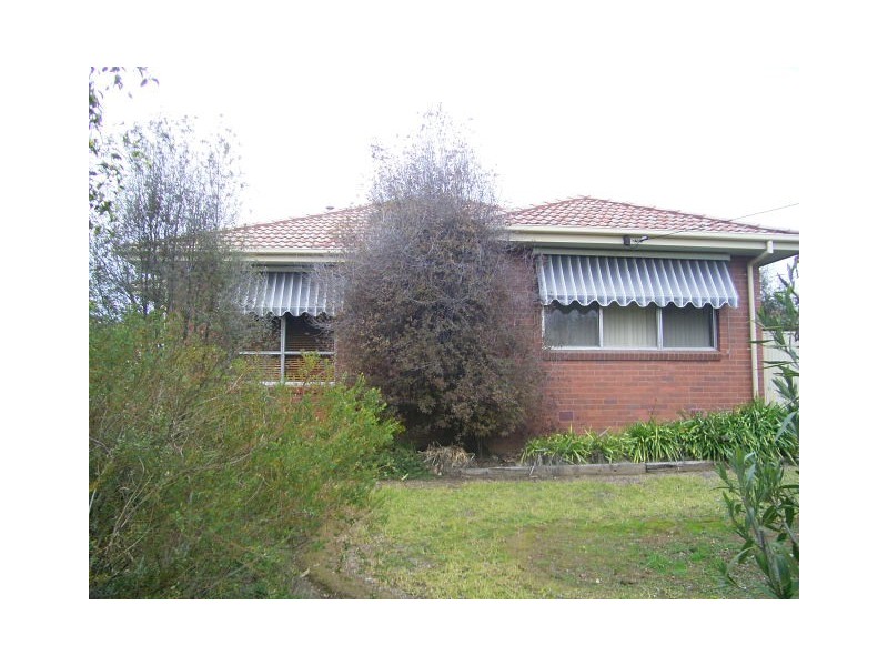 31 Wornes Drive, Wodonga VIC 3690