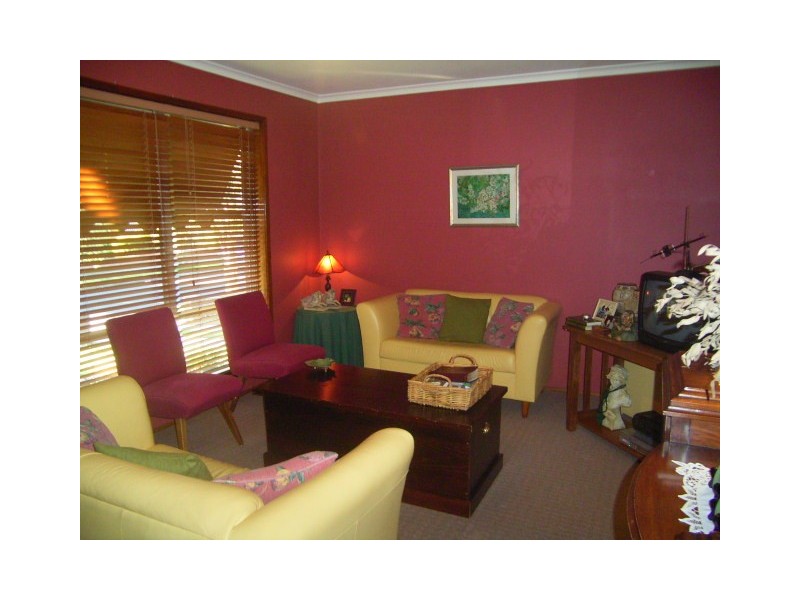 31 Wornes Drive, Wodonga VIC 3690