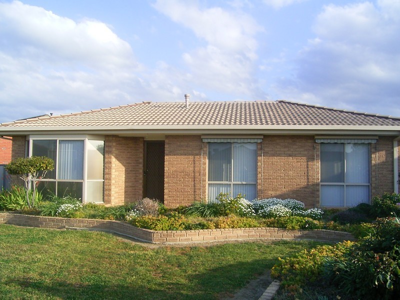 65 Mayfair Drive, Wodonga VIC 3690