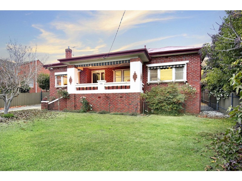 558 Electra Street, East Albury NSW 2640