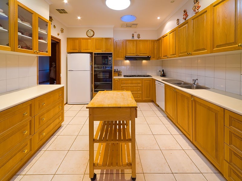 5 Ardern Place, Wodonga VIC 3690