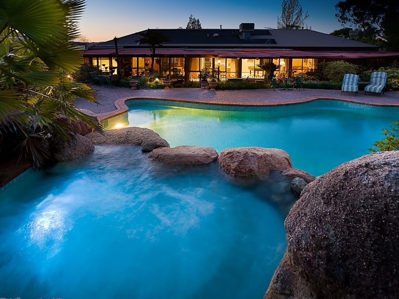 5 Ardern Place, Wodonga VIC 3690