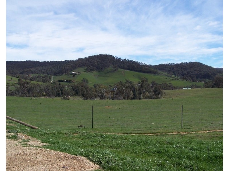 Lot 22 Haring Lane, Yackandandah VIC 3749