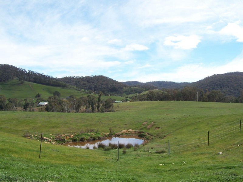 Lot 22 Haring Lane, Yackandandah VIC 3749