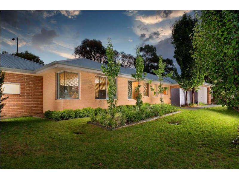 4 Pitcher Place, Wodonga VIC 3690