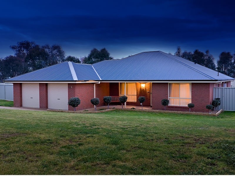 4 Bel-Air Street, Wodonga VIC 3690