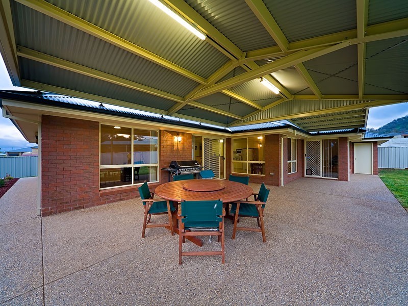 4 Bel-Air Street, Wodonga VIC 3690