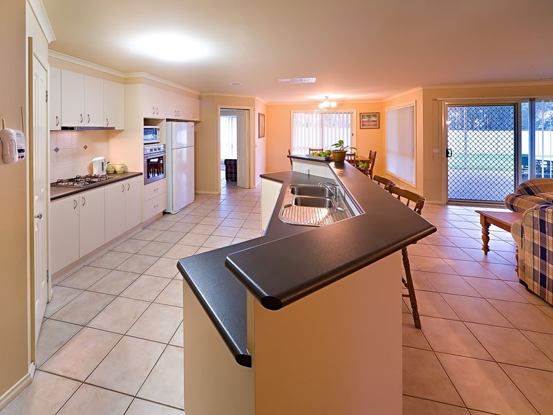 4 Bel-Air Street, Wodonga VIC 3690