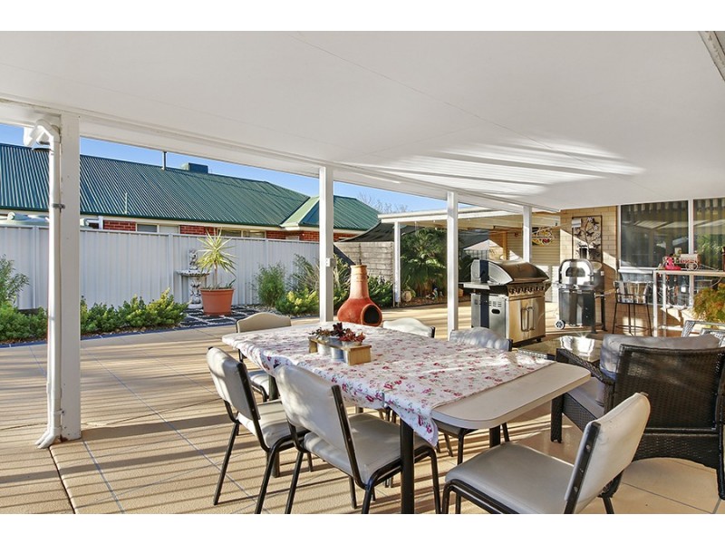 20 Dalton Avenue, West Wodonga VIC 3690