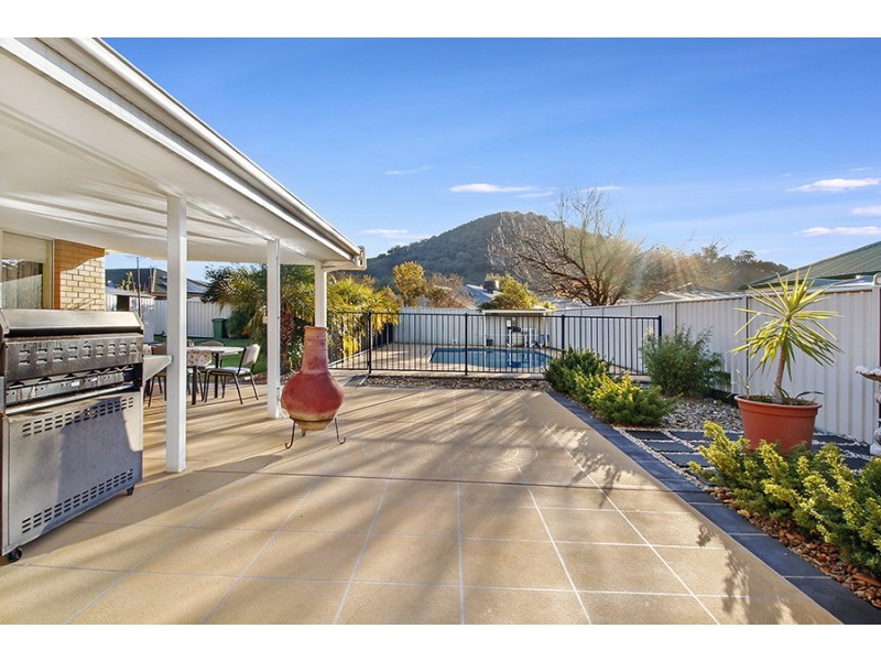 20 Dalton Avenue, West Wodonga VIC 3690