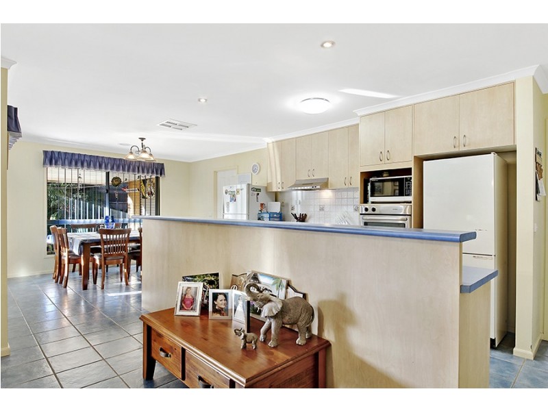 20 Dalton Avenue, West Wodonga VIC 3690