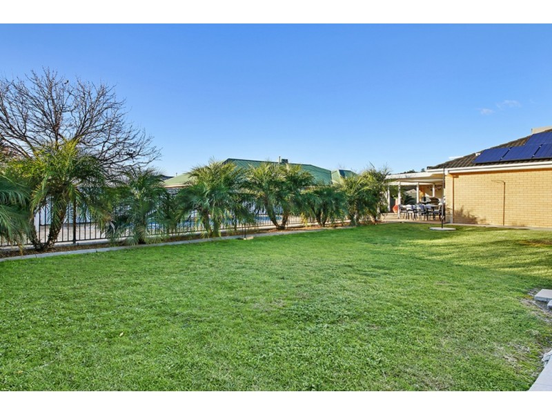 20 Dalton Avenue, West Wodonga VIC 3690