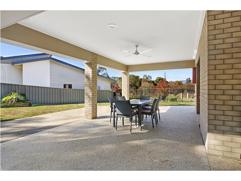 10 Stanger Court, Wodonga VIC 3690